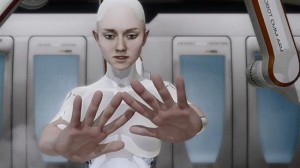 Андроид Кара / Kara