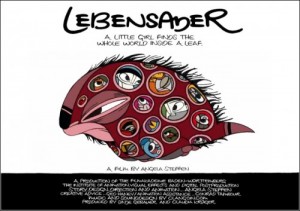 Круг жизни / Lebensader