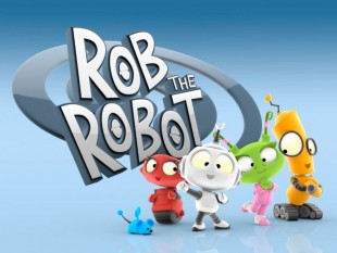 Rob the Robot / Робот Робик