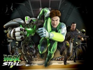Макс Стил / Max Steel