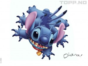 Стич! 2 сезон / Stitch 2 season