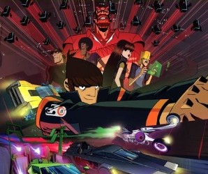 Моторсити / Motorcity 