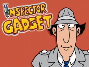 Инспектор Гаджет / Inspector Gadget