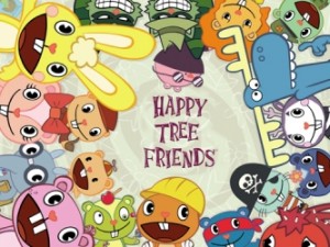 Счастливые лесные друзья / Happy Tree Friends