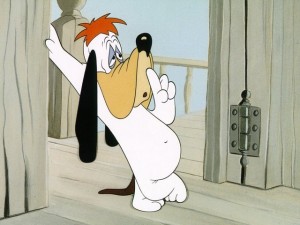 Друпи: Суперсыщик / Droopy: Master Detective