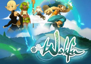 ВакФу / WakFu