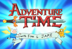 Время Приключений / Adventure Time