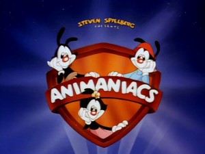 Озорные анимашки / Animaniacs