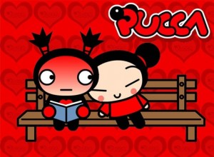 Пукка / Pucca