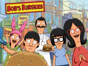 Закусочная Боба / Bob's Burgers