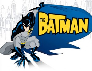 Бэтмен / The Batman New Series (2004)
