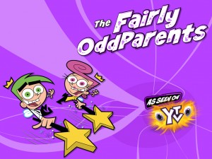 Волшебные родители / The Fairly OddParents