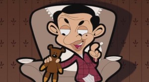 Мистер Бин / Mr. Bean