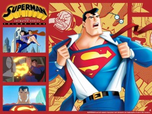 Супермен / Superman: The Animated Series