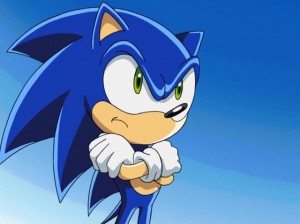 Соник: Энергетический камень / Sonic SatAM
