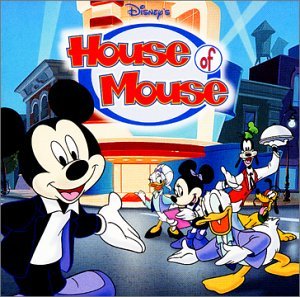 Мышиный дом / House of Mouse