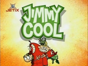 Джимми Кул / Jimmy Cool