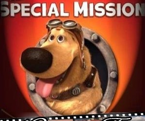 Спецзадание Дага / Dug's Special Mission