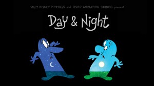 День и ночь / Day & Night