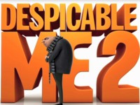Гадкий я 2 / Despicable Me 2