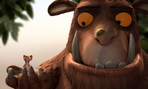 Груффало / The Gruffalo