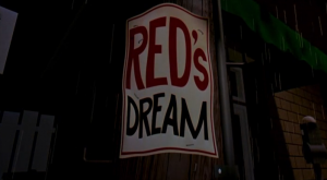 Звезда цирка / Red's Dream