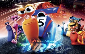 Турбо / Turbo