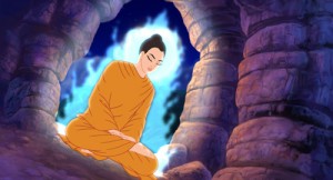 Жизнь Будды / The Life of Buddha