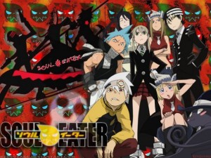 Пожиратель душ / Soul Eater