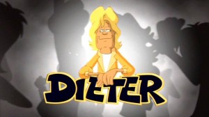 Dieter - Der Film (ТВ)