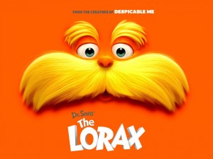 Лоракс / The Lorax