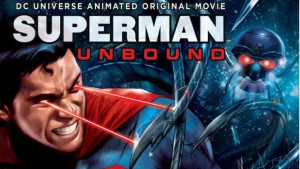 Супермен: Свободный (видео) / Superman: Unbound