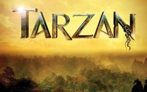 Тарзан 2013 / Tarzan 2013