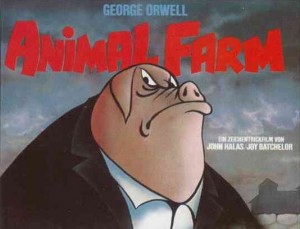 Звероферма / Animal Farm