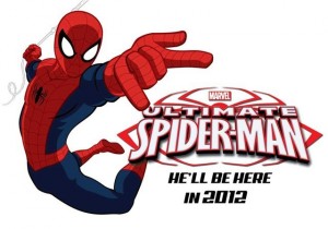 Совершенный Человек-Паук / Ultimate Spider-Man