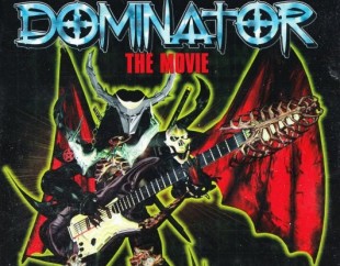 Доминатор / Dominator