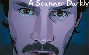 Помутнение / A Scanner Darkly
