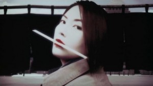 Рыцари обжорных рядов / Tachiguishi retsuden