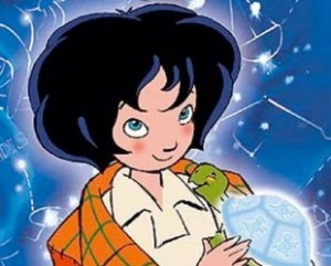 Момо / Momo alla conquista del tempo