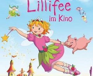 Принцесса Лилифи / Prinzessin Lillifee