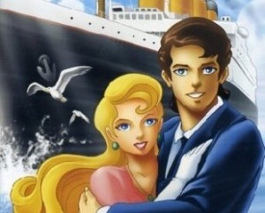 Легенда Титаника / La leggenda del Titanic