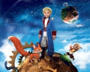 Маленький принц / Le petit prince