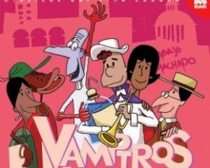 Вампиры в Гаване / Vampires in Havana
