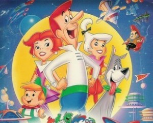 Семья Джетсонов / Jetsons: The Movie