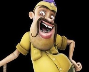 Супергерой Тунпура / Toonpur Ka Superrhero 