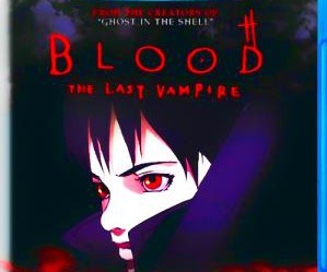 Кровь: Последний вампир / Blood: the Last Vampire 