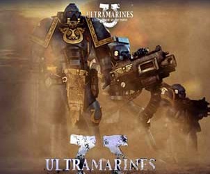 Ультрамарины / Ultramarines: A Warhammer 40,000 Movie