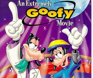 Экстремальный спорт / An Extremely Goofy Movie