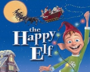 Счастливый эльф / The Happy Elf