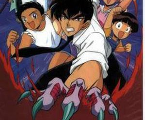 Адский учитель Нубэ [Фильм первый] / Jigoku Sensei Nube: Movie 1